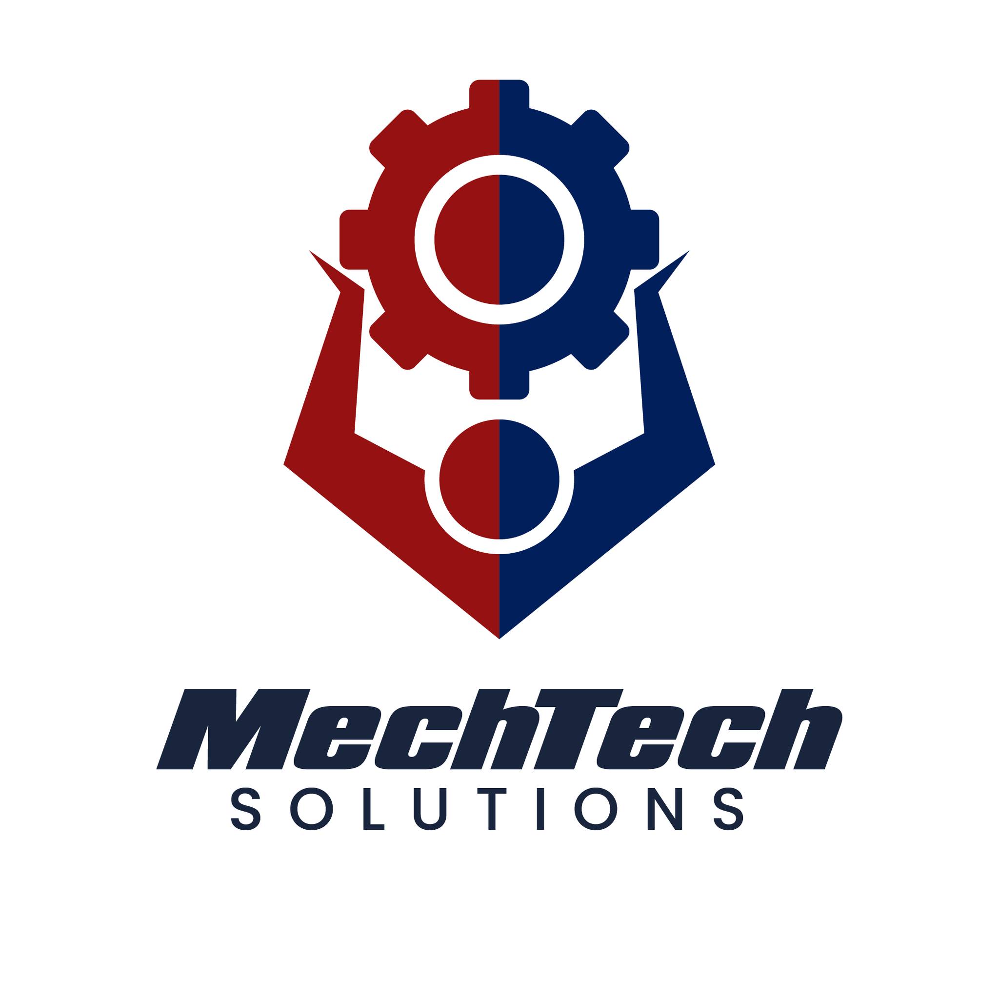 MechTech Solutions | Maharagama