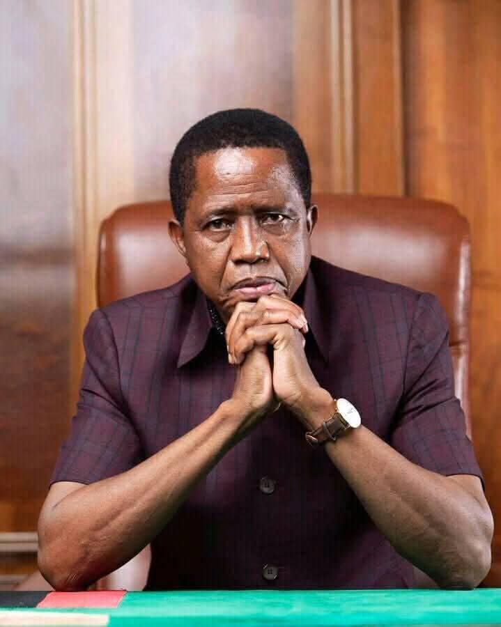 The Zambian Observer | Facebook