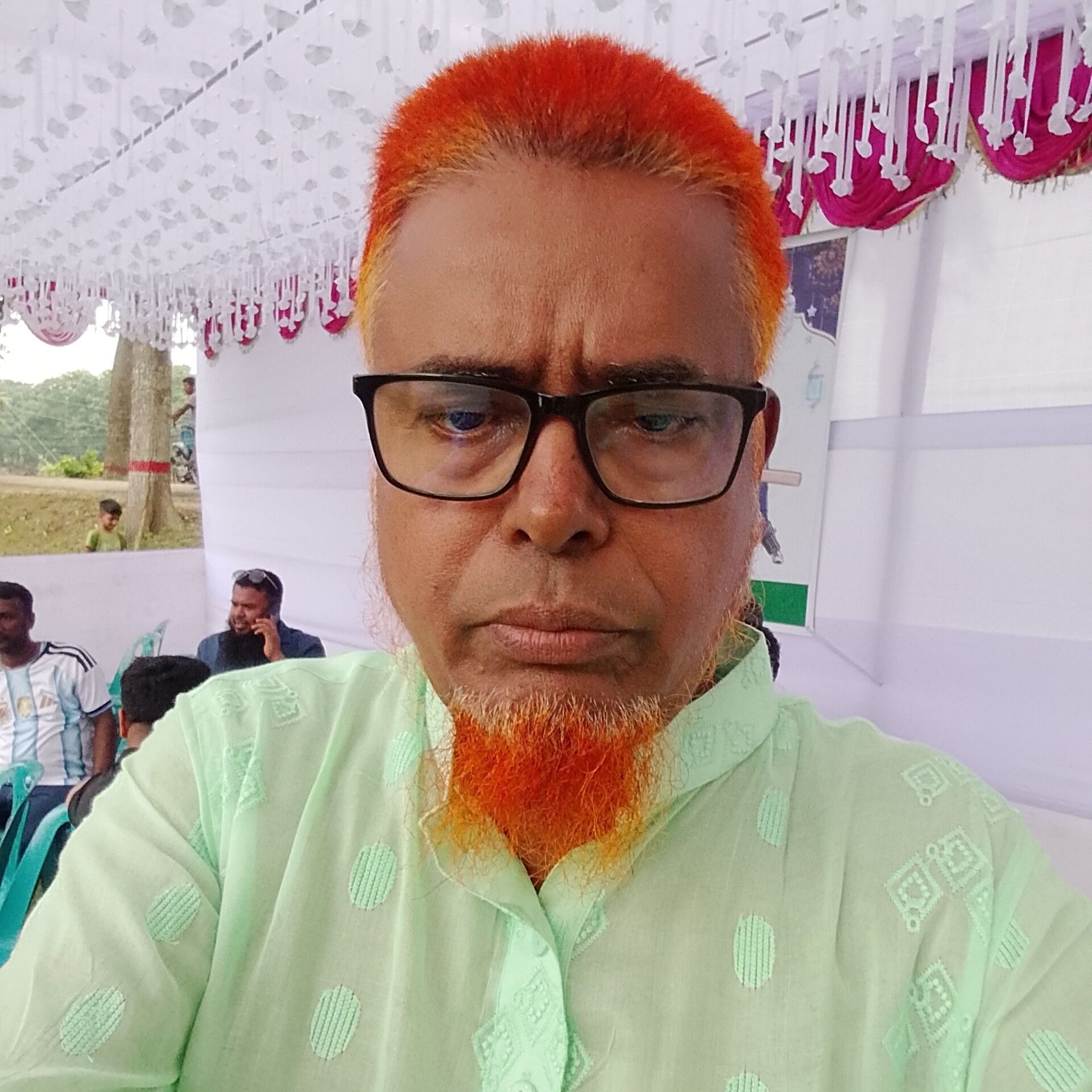 Md Saheb Ali