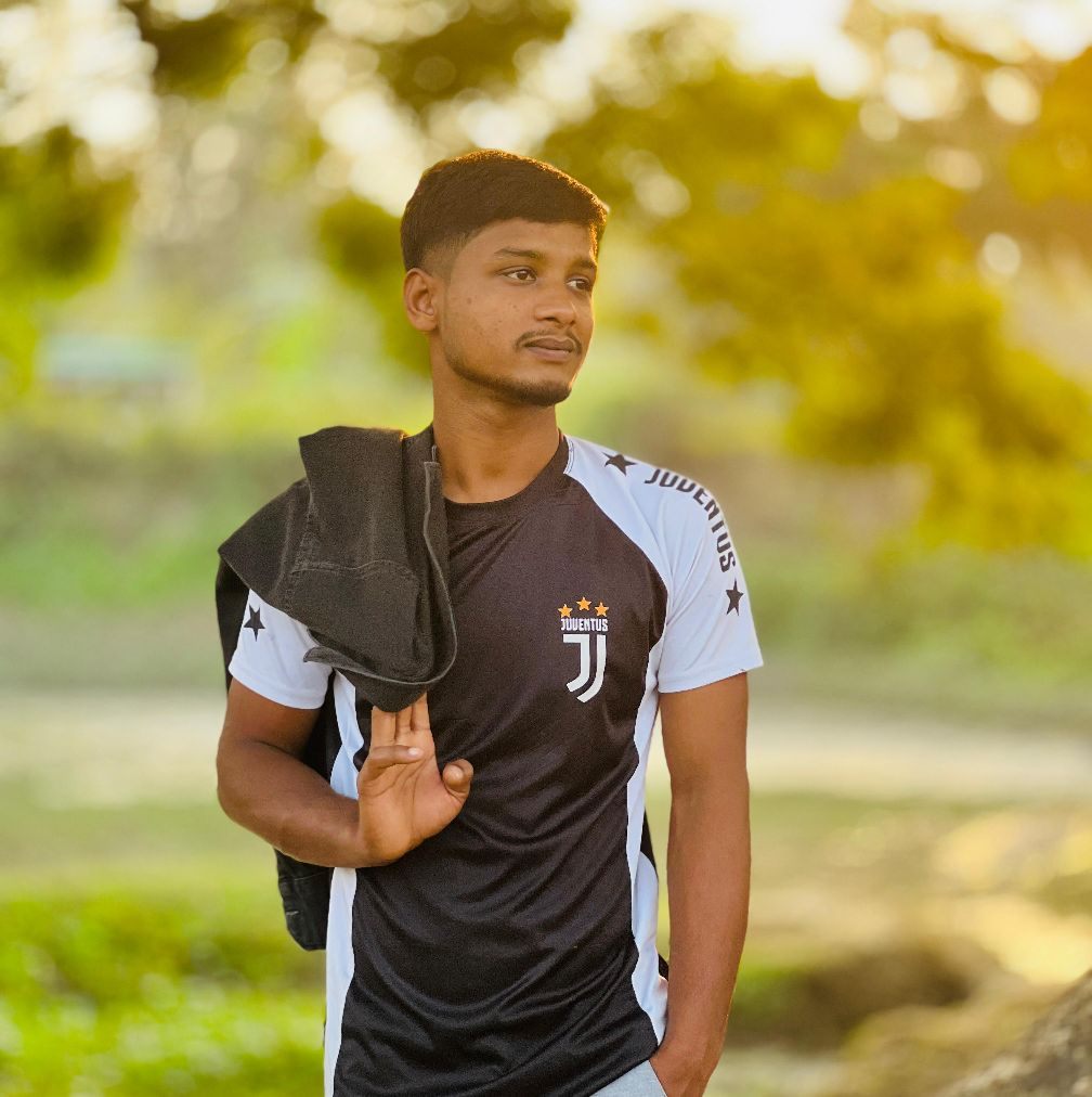 Rk Ridoy