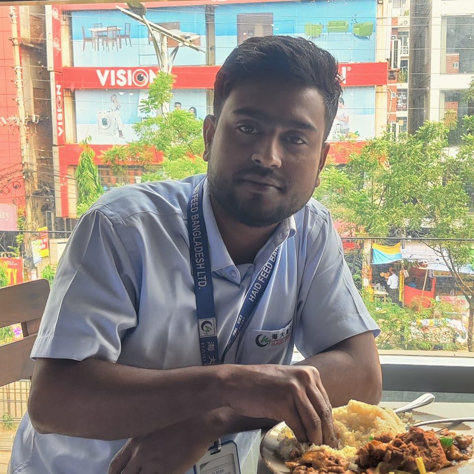 R Biplob | Sirajganj