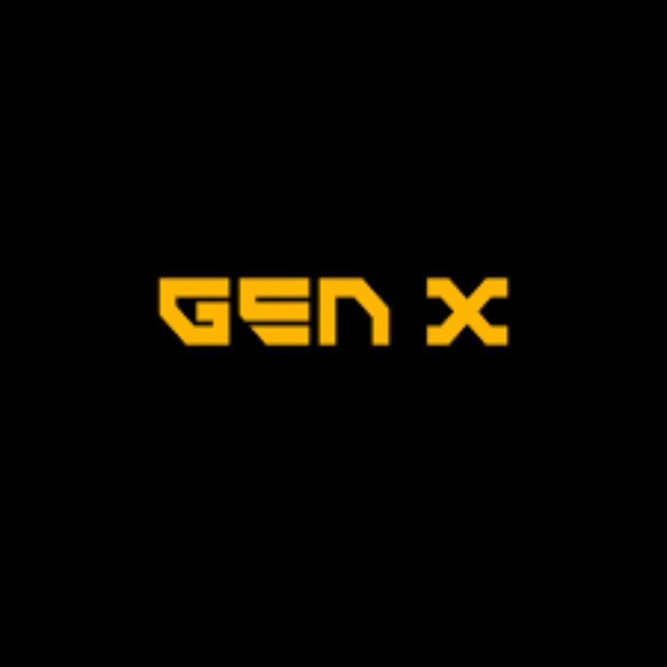 GenX Tools & Gadgets