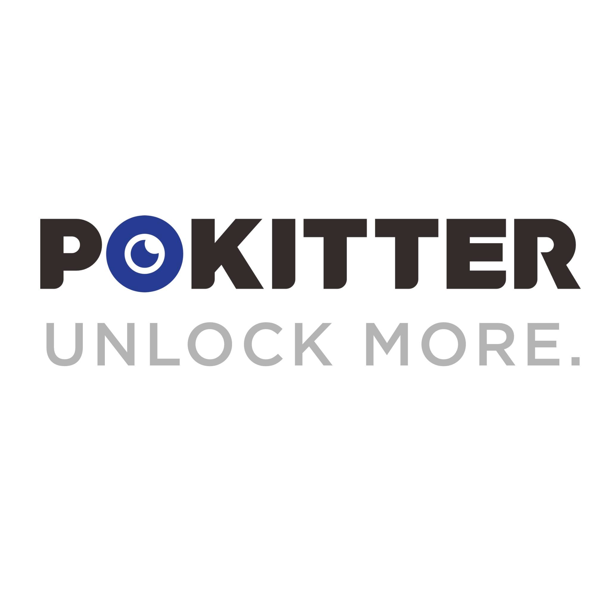 Pokitter (@GoPokitter) • Facebook