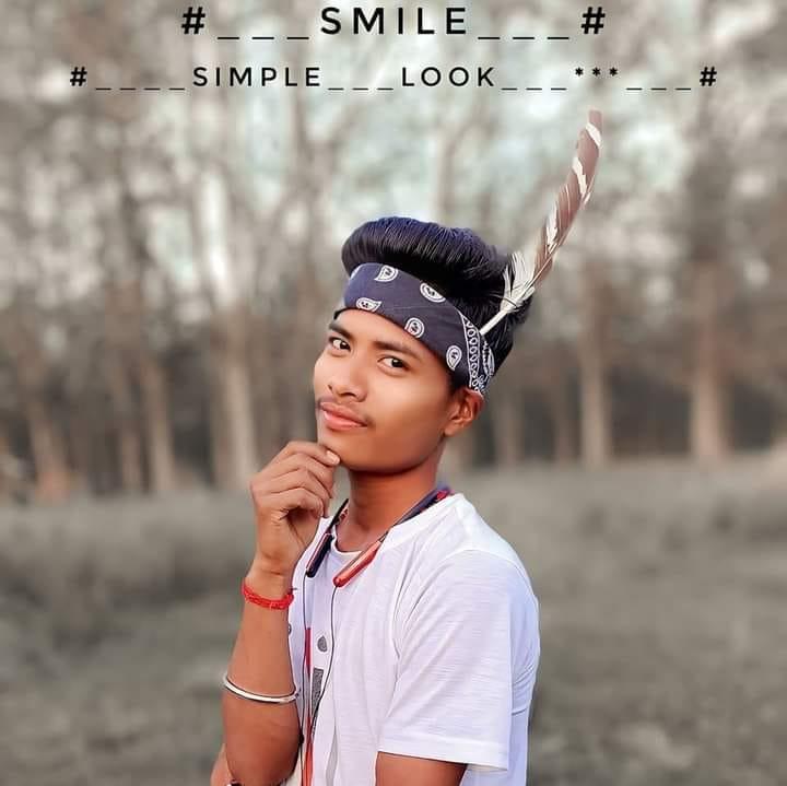 Ram vikash Rajput struggle is life