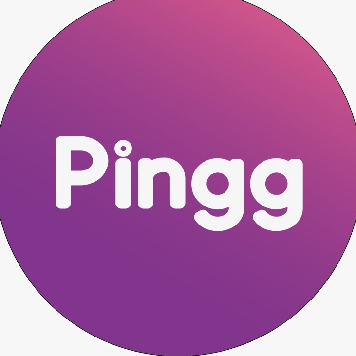 Pingg