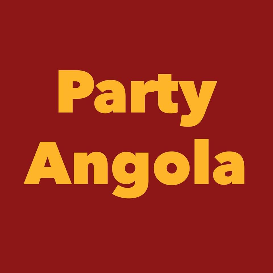 Party Angola