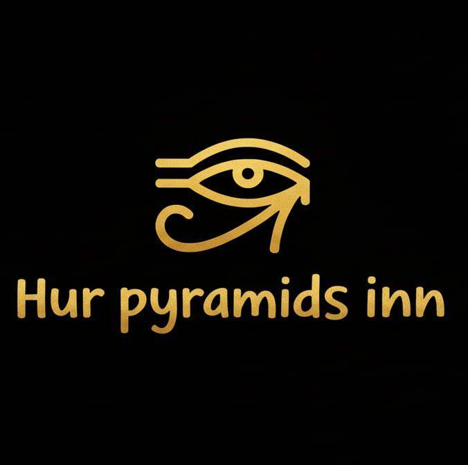 Hur Pyramids inn | Giza