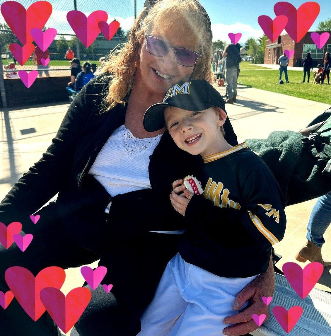 Lakewood High's Loved and Lost but Never Forgotten | The family of Miss ...