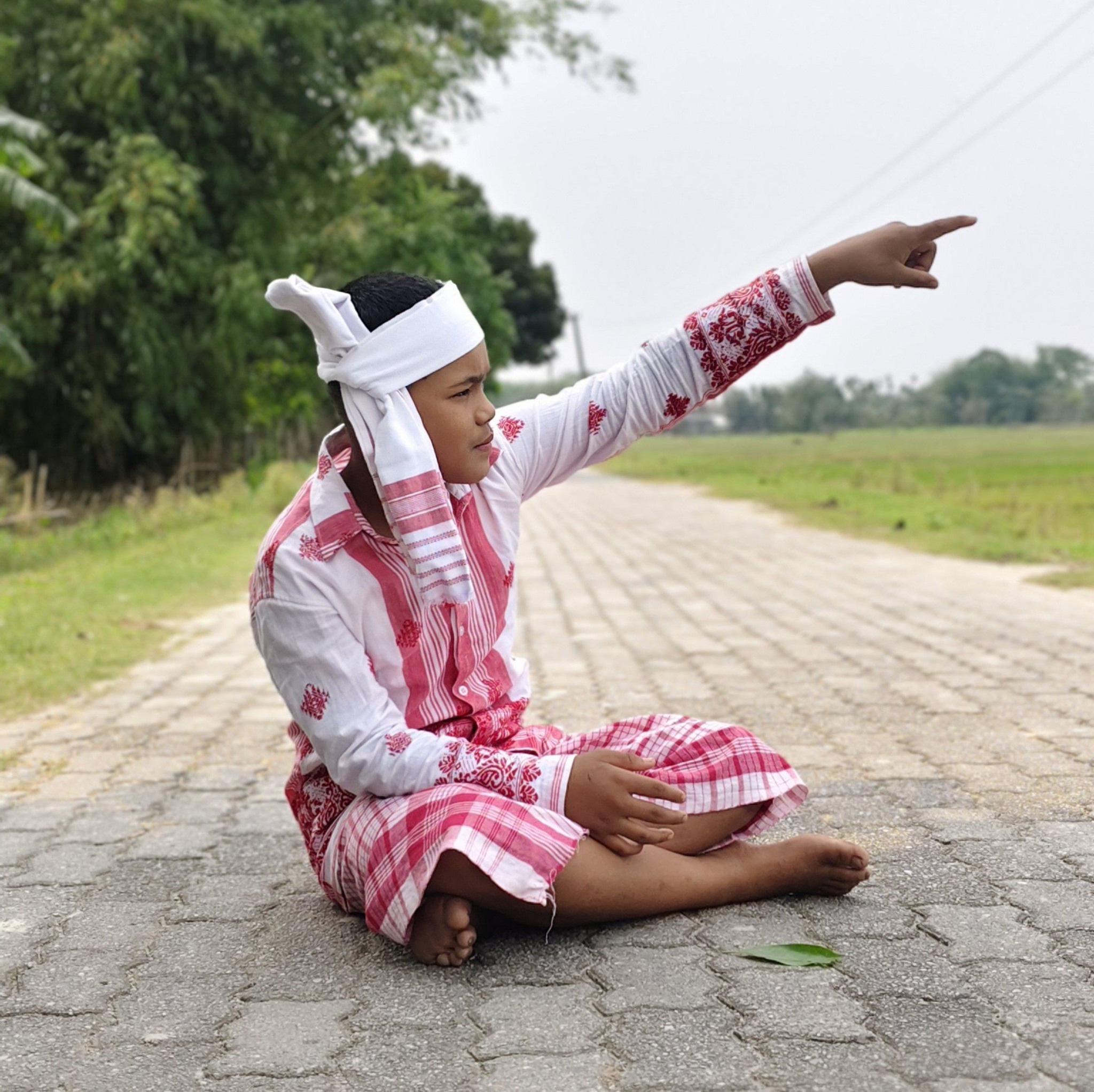 Biki Rabha
