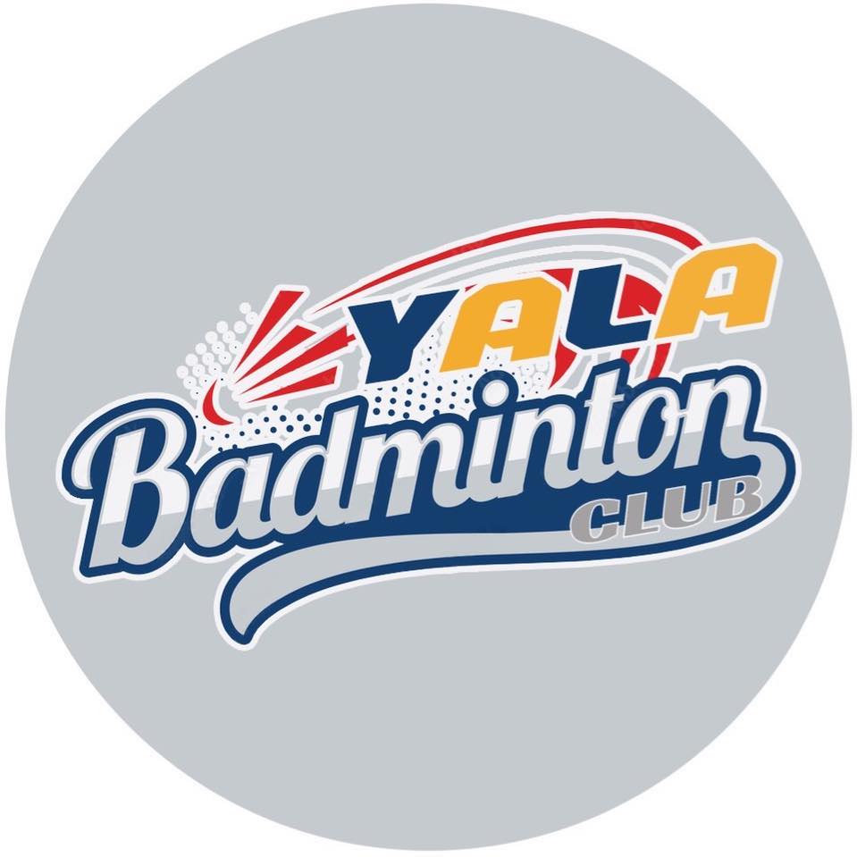 ชมรมแบดมินตันเทศบาลนครยะลา | Yala