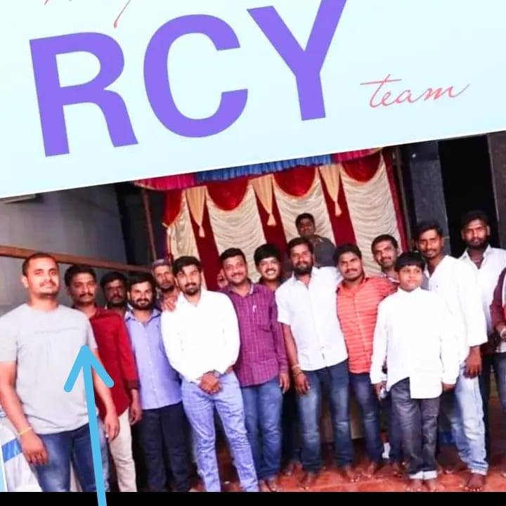 RCY Team