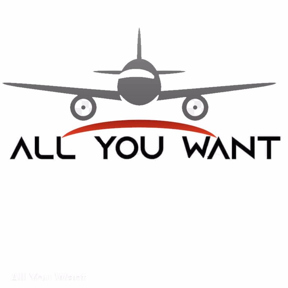 All you want | Yangon