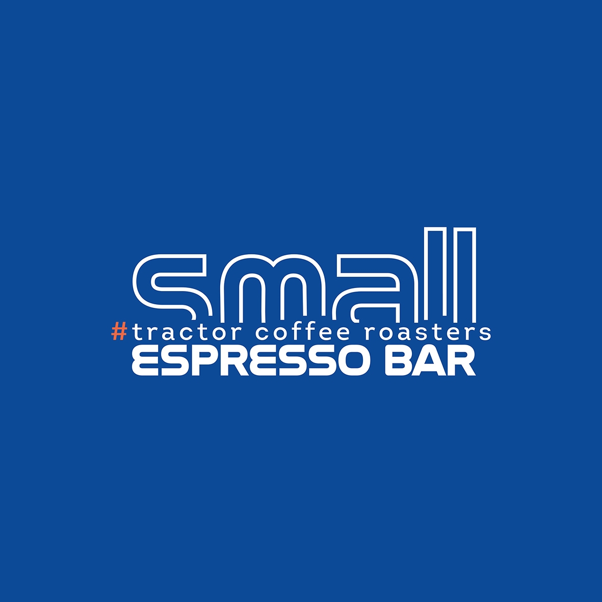Tractor Coffee Roasters | Ho Chi Minh City