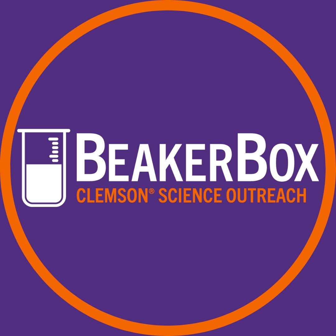BeakerBox Clemson