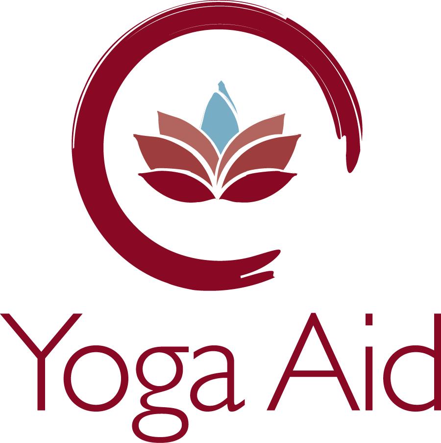 Yoga Aid (@YogaAid) • Facebook