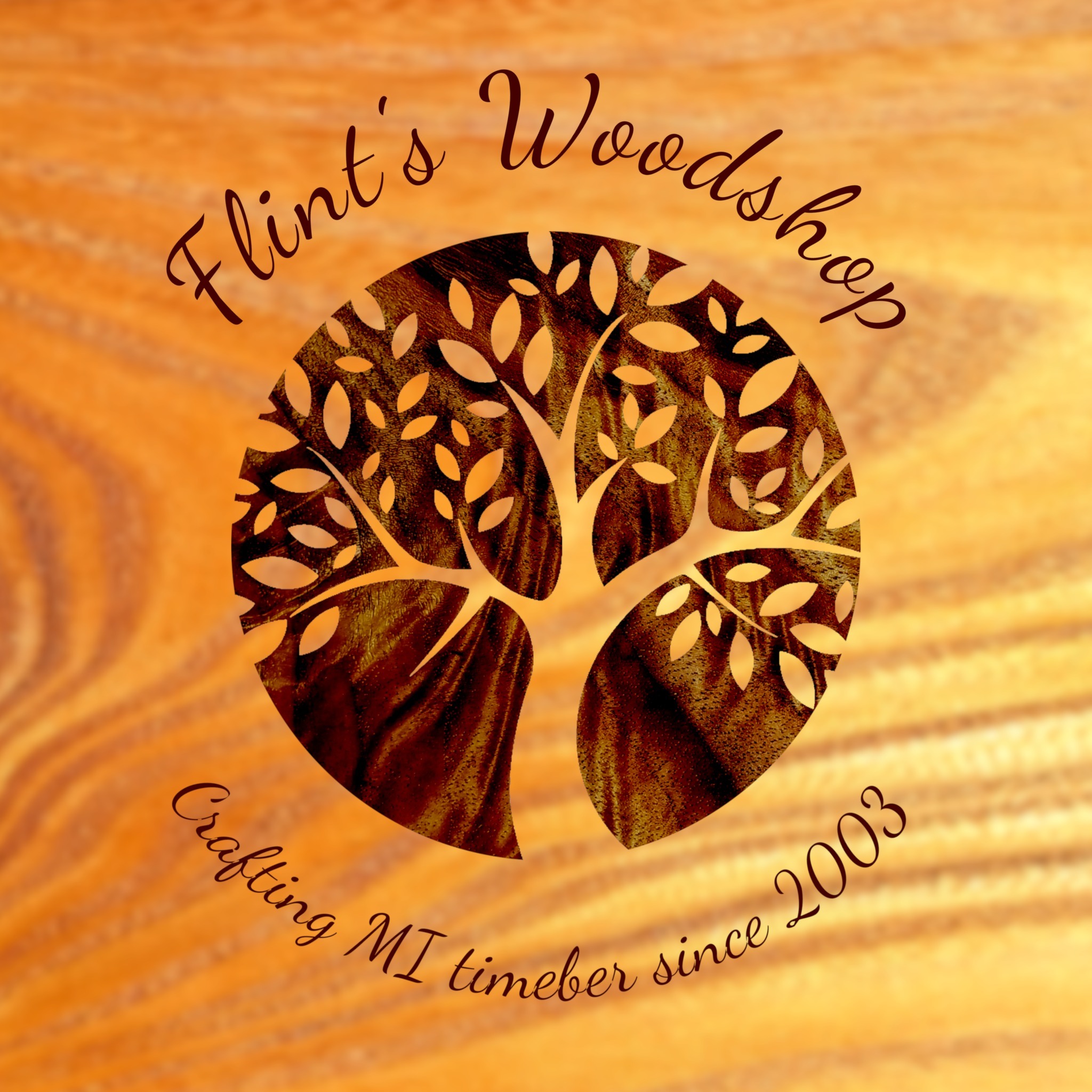 See how our laser engraver adds fine personalized detail to hardwood ...