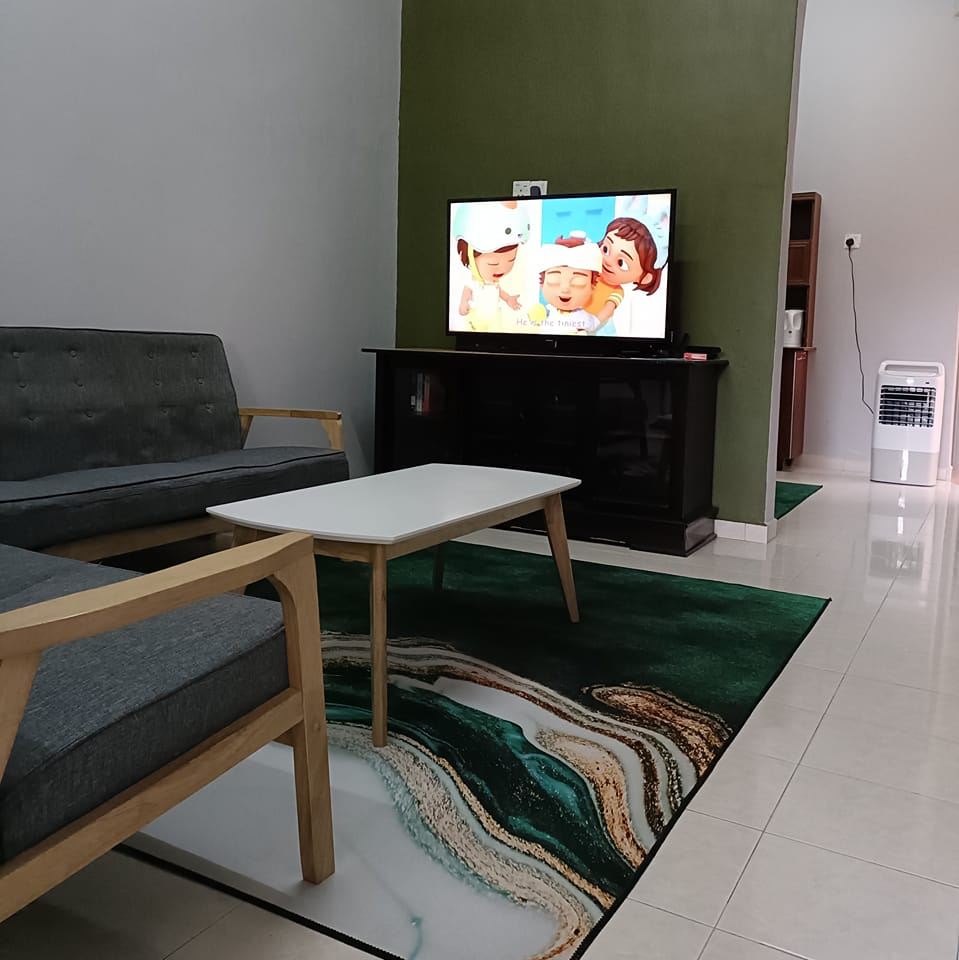 Aishah Homestay Tanjung Malim | Tanjung Malim