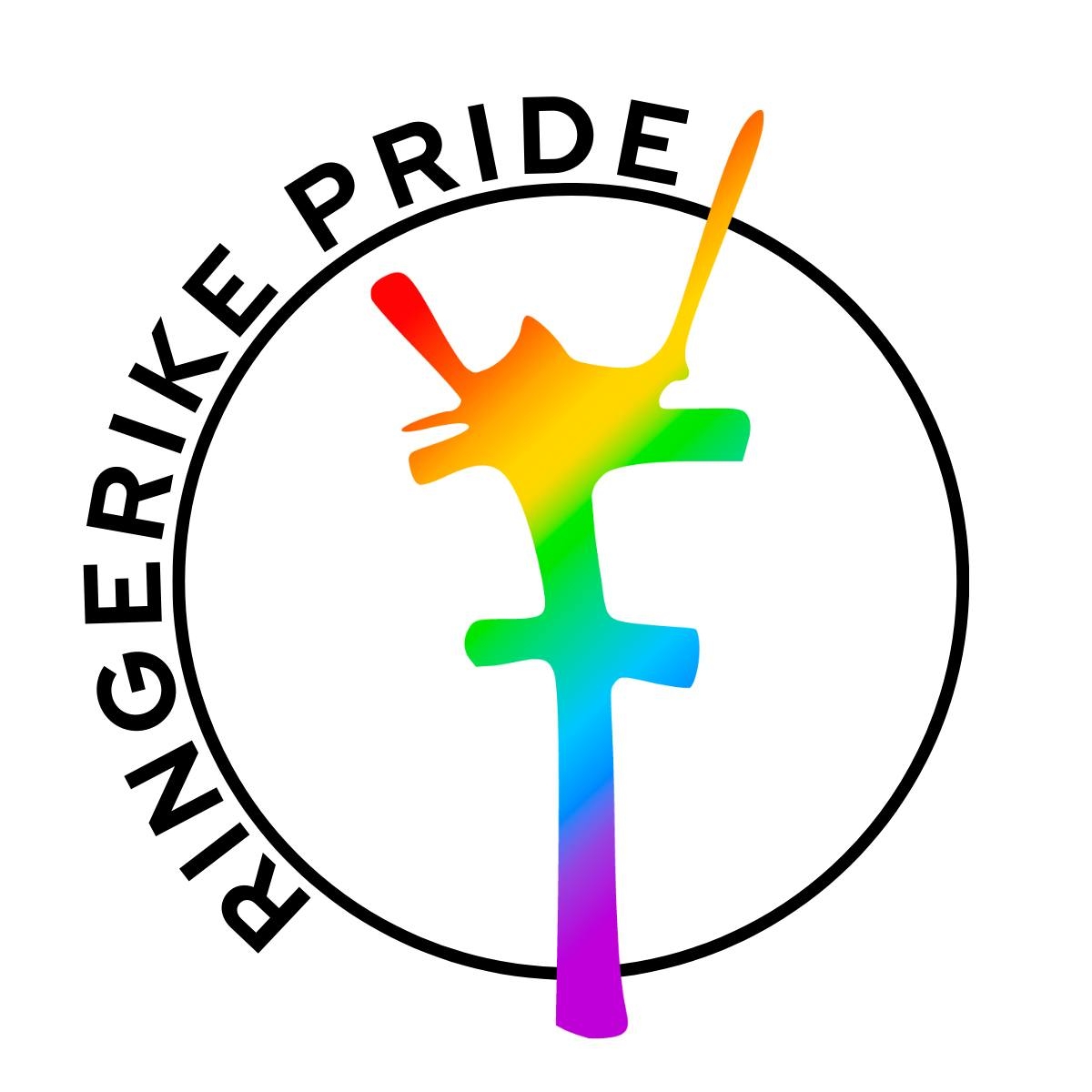 Ringerike Pride