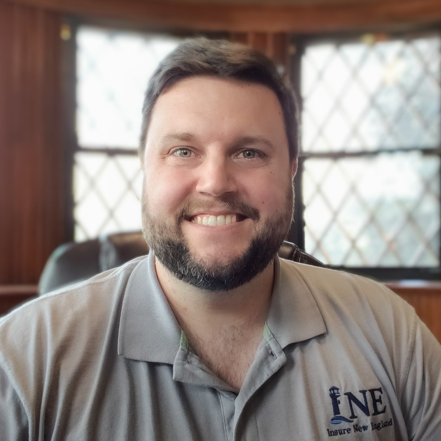 Mike Ricker - Insure New England | Manchester NH