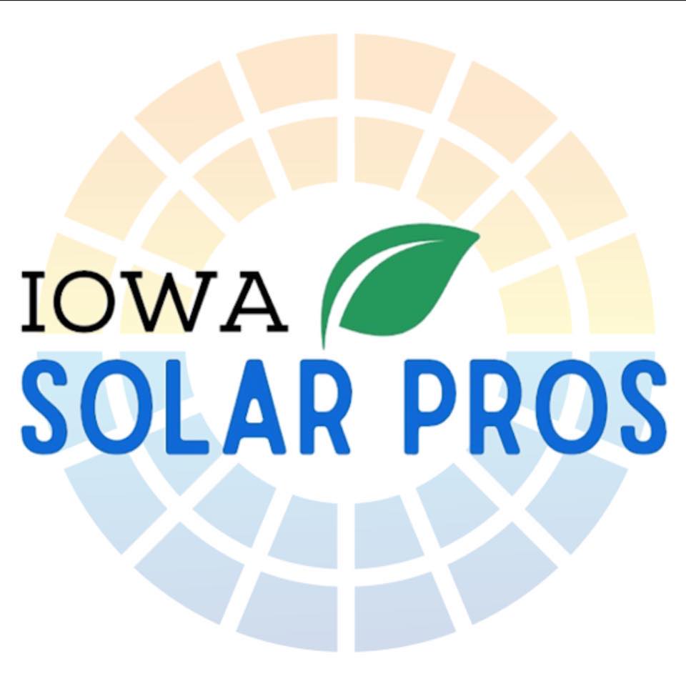 Iowa Solar Pros | Coralville IA