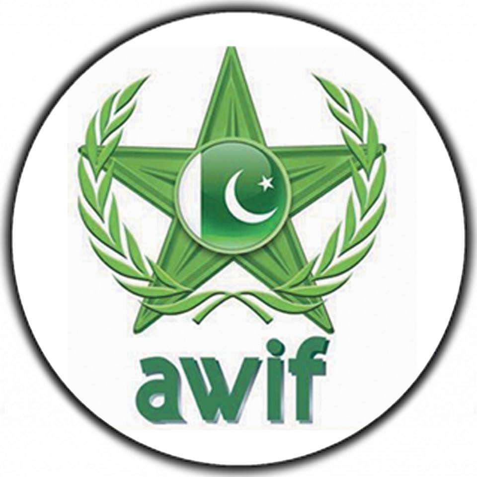 Ayesha Welfare International Foundation | Karachi