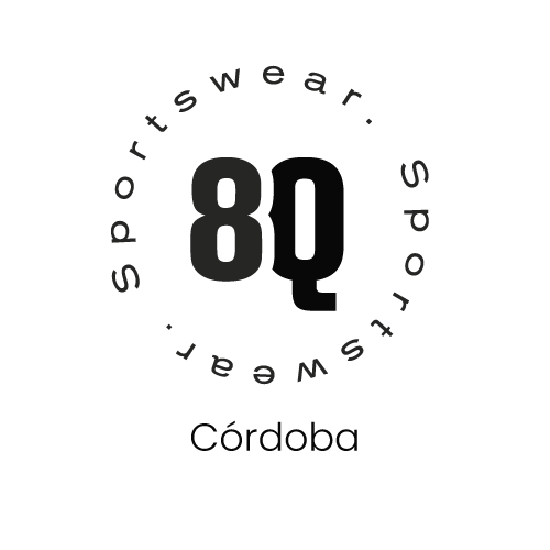 8Q Sportswear Córdoba