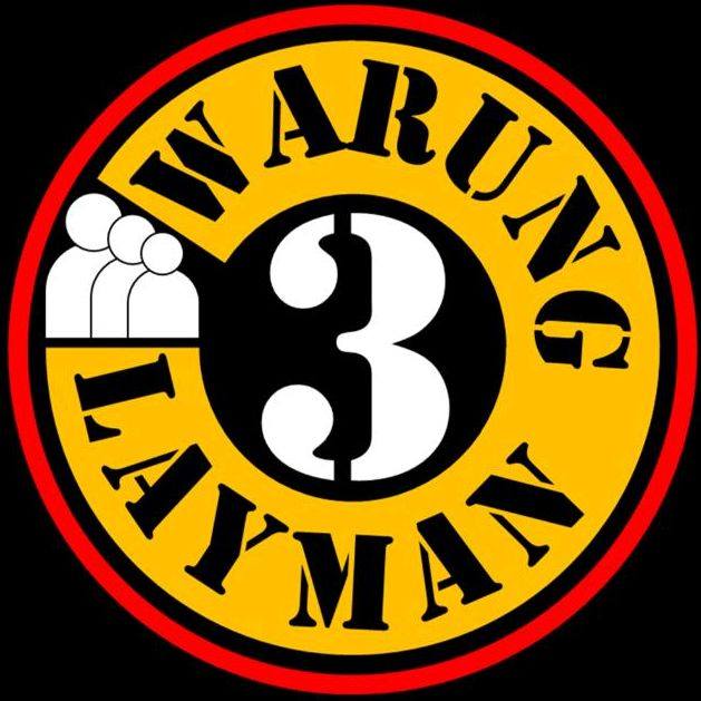 Warung 3 Layman