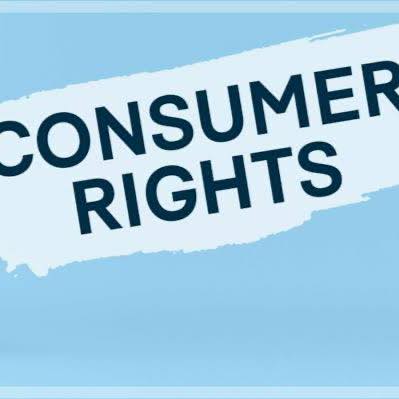 Fight for Consumer Rights in pakistan