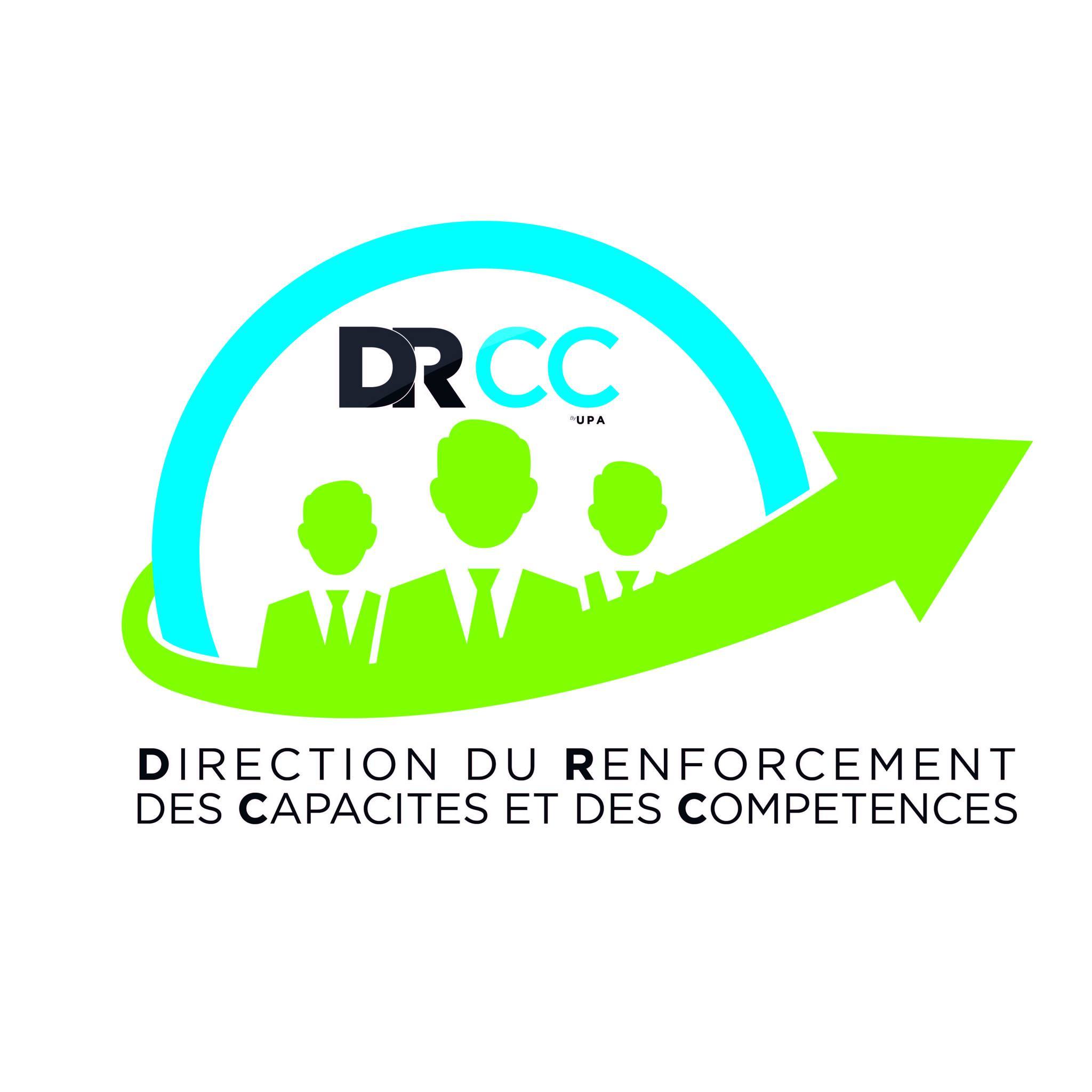 DRCC / Direction du Renforcement des Capacités et des Compétences