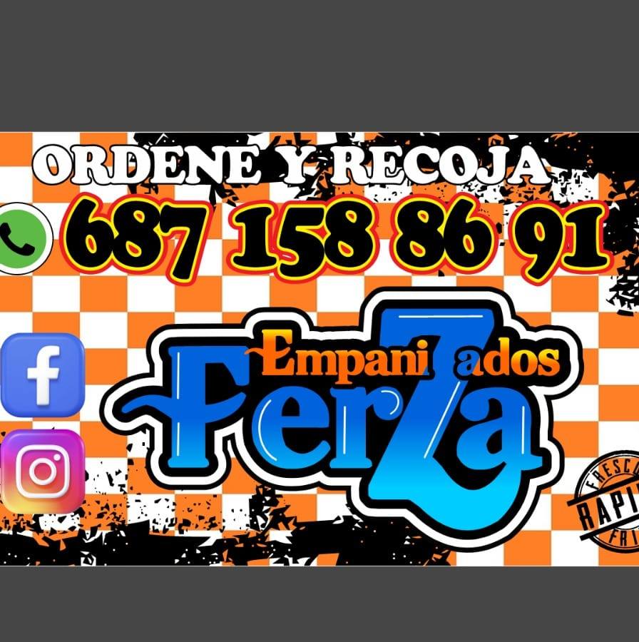 Empanizados Ferza | Guasave