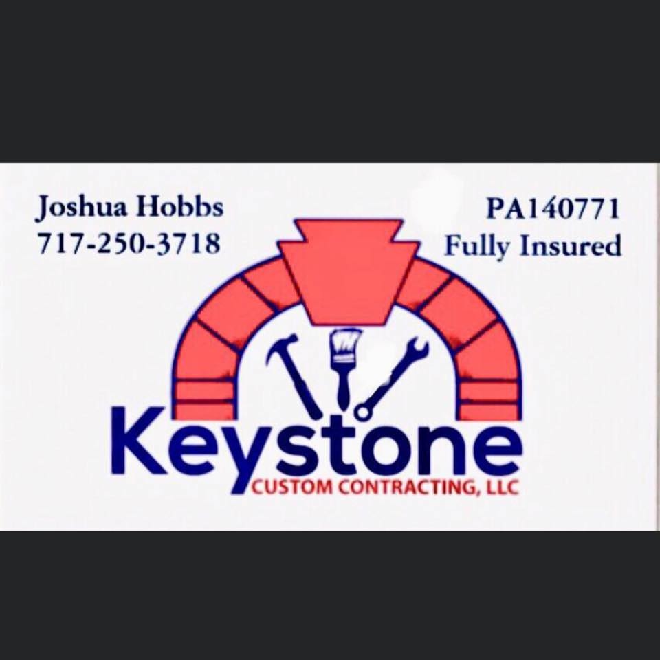 Keystone Custom Contracting LLC