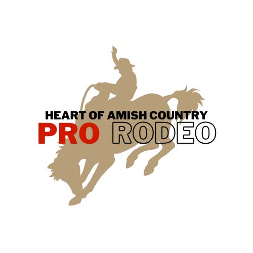 Heart of Amish Country Pro Rodeo | Arthur IL