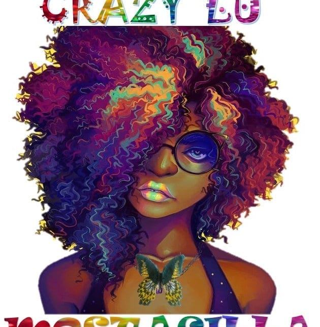 CRAZY LU | Palocabildo