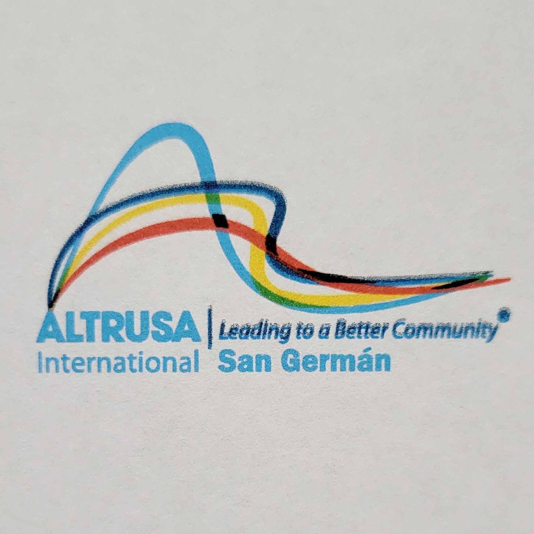 Altrusa Internacional de San Germán