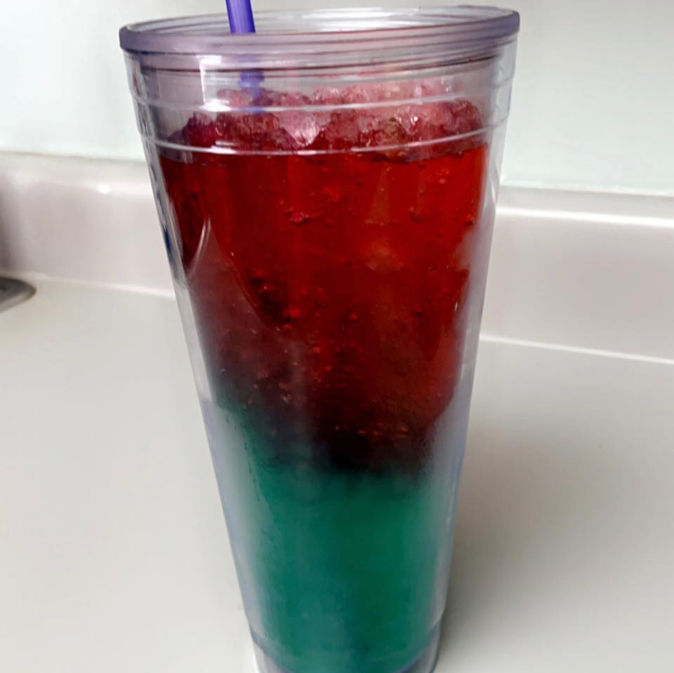 MB’s Loaded Teas | West Point MS