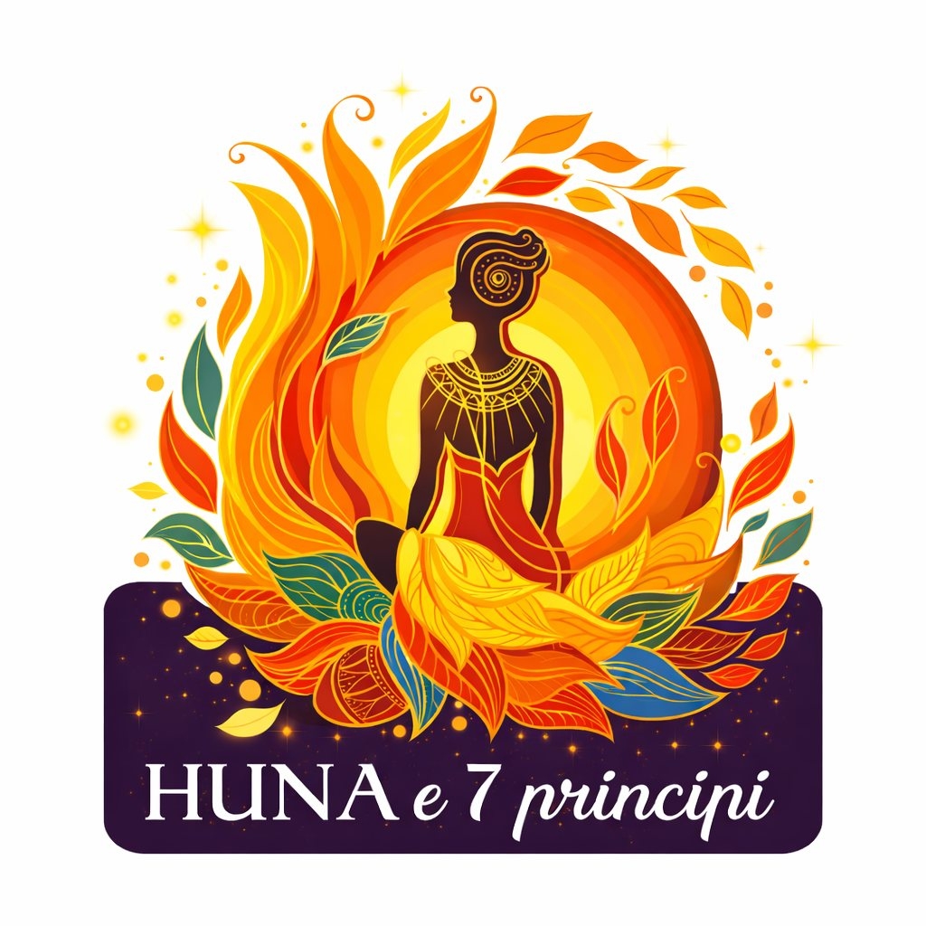 Huna e 7 Principi | Baronissi