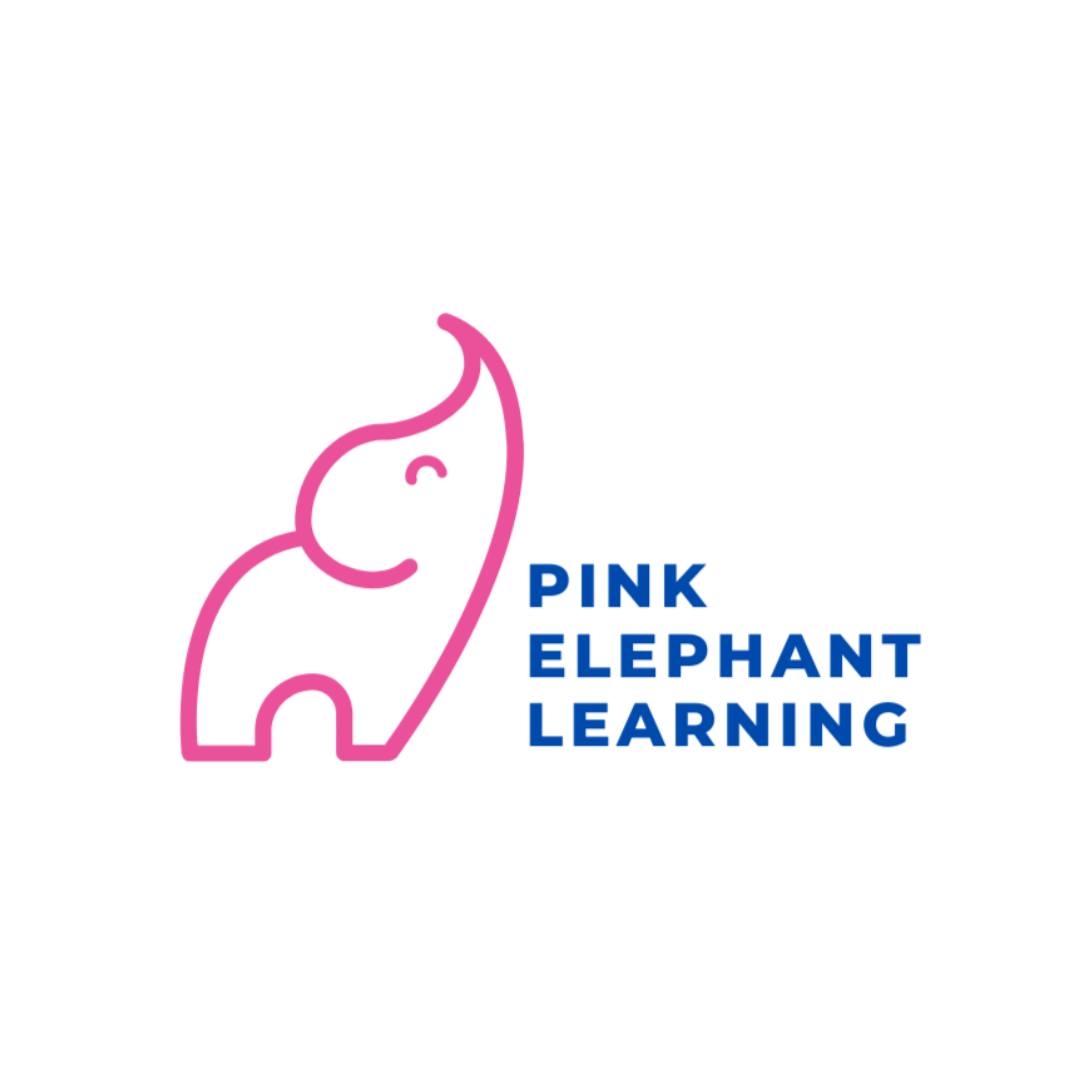 Pink Elephant Learning | Pinner