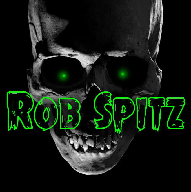 Rob Spitz Ink