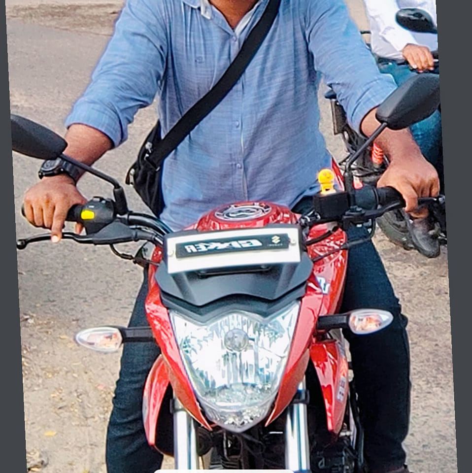 Rider Zone XTM