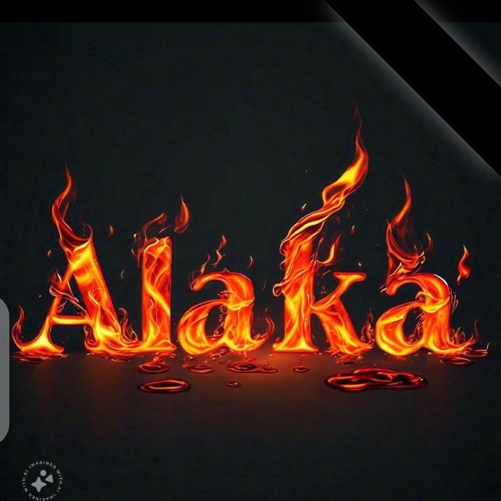 Min Alaka Jesus official