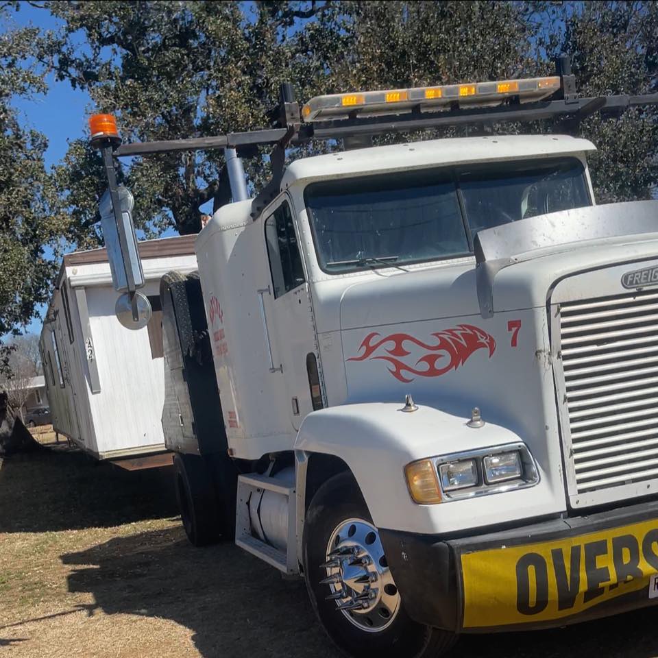 Ready to move, protect, or upgrade your property? 💪 Martinez Mobile ...