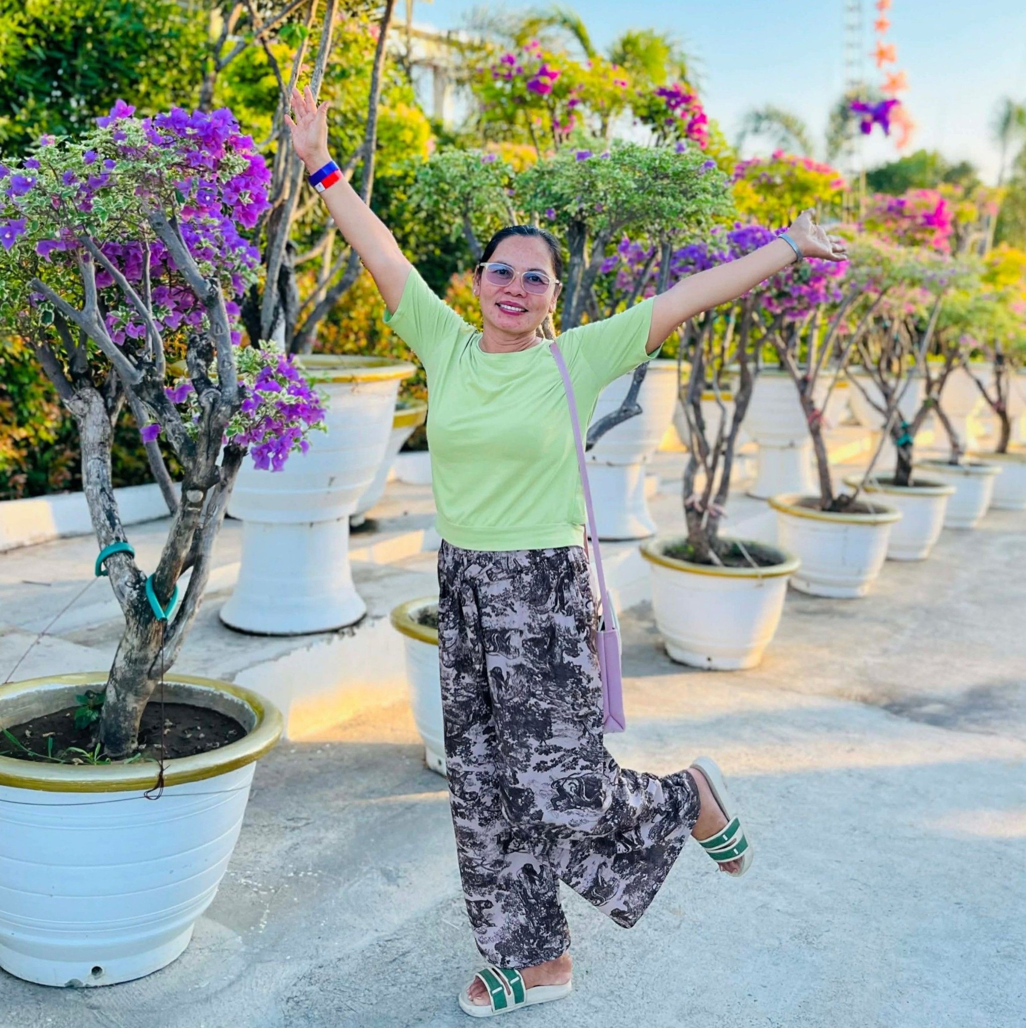 Genalyn Balagan Millado Garaza on Reels