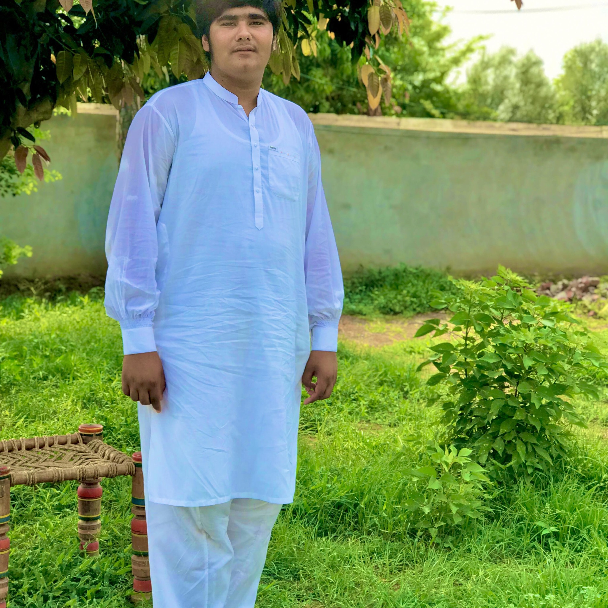 Reyan Sikandar Gondal