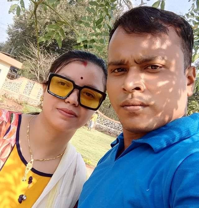 Pihu modak family