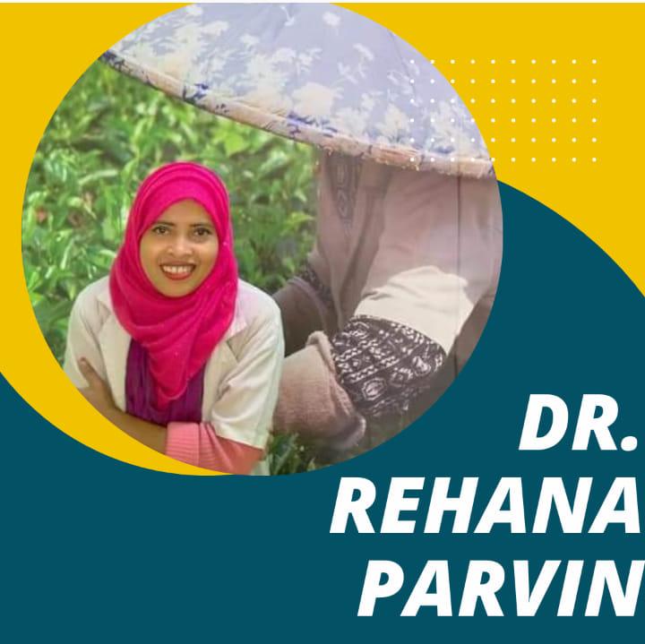 Dr. Rehana's Chamber | Dhaka