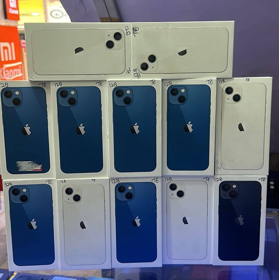 🔥 Just ₹33,000 Only 🔥 💥 ₹4,000 Less Than Market Price 📱 iPhone 14 Plus ...