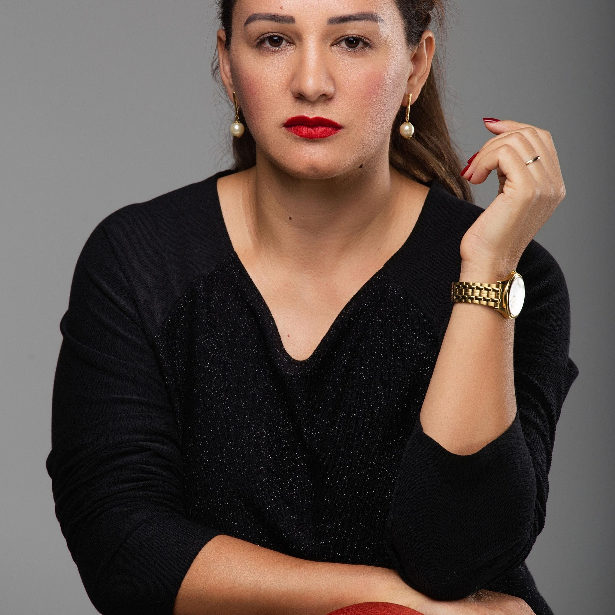 Corretora de Imóveis- Elaine Campos
