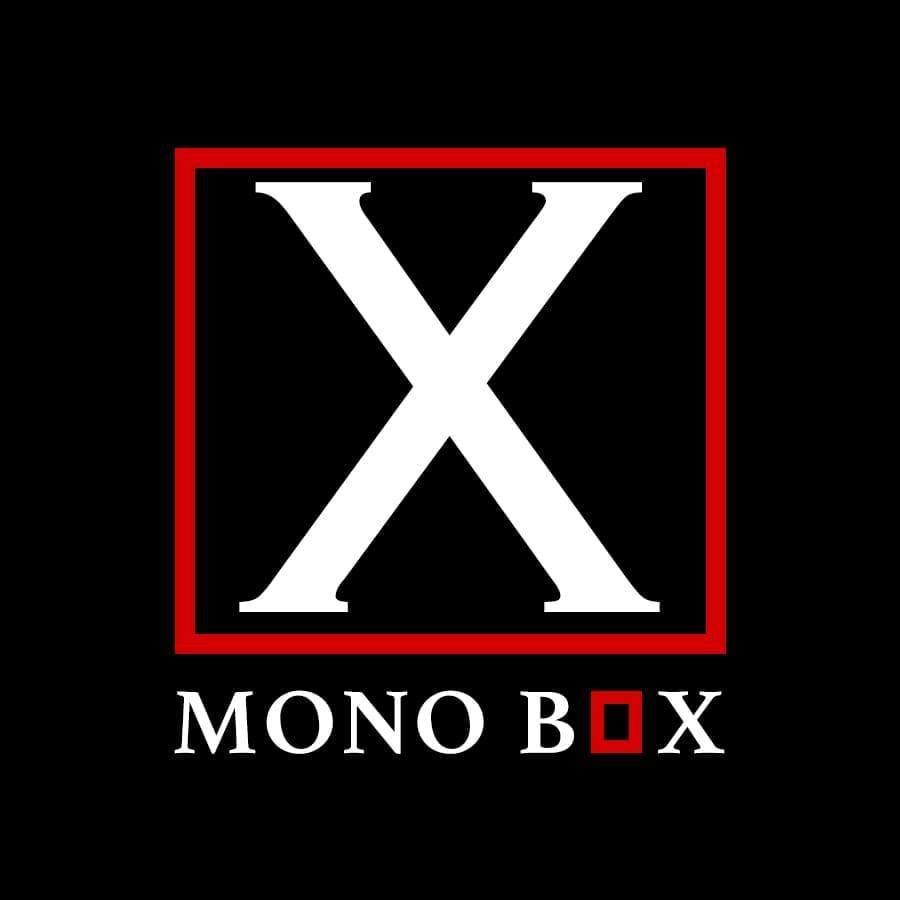 MonoBox Coffeshop | Bitung