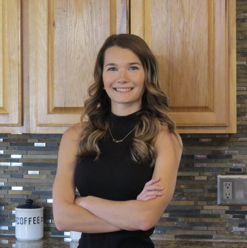 Hannah Rauch - Realtor at Home Sweet Home Realty | Nixa MO