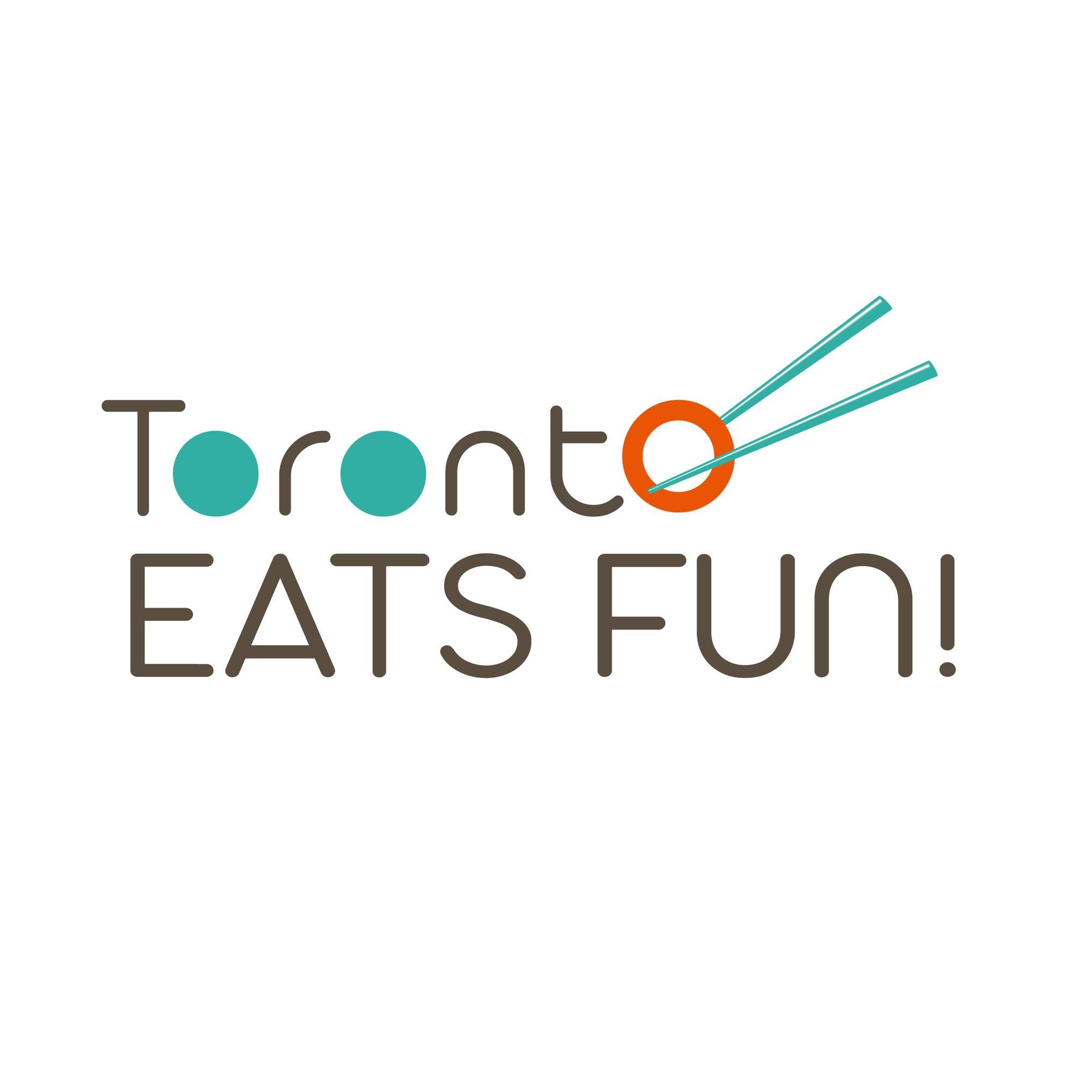 Toronto Eats Fun